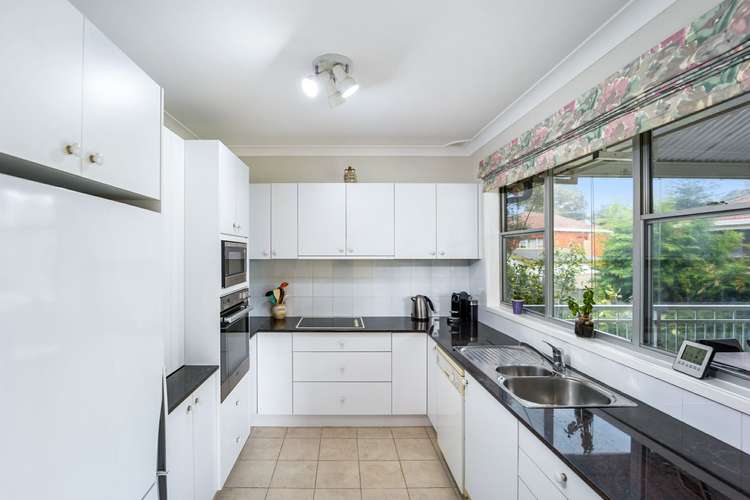Third view of Homely house listing, 11 Gabo Place, Gymea NSW 2227