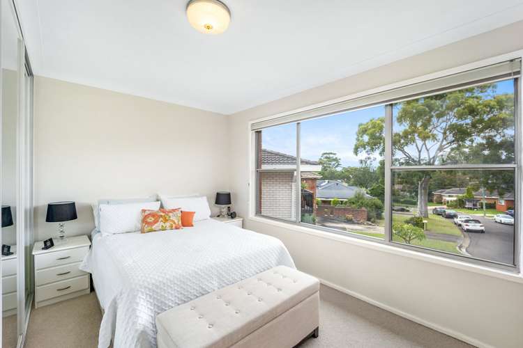 Fifth view of Homely house listing, 11 Gabo Place, Gymea NSW 2227