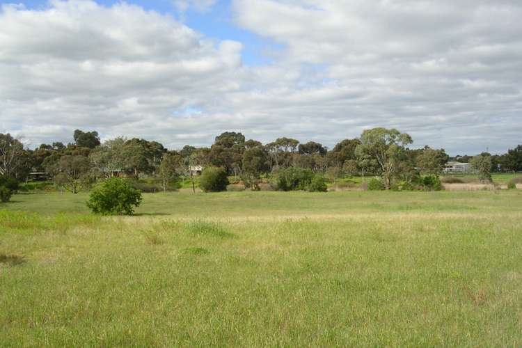 Second view of Homely residentialLand listing, 33 Montefiore Street, Callington SA 5254