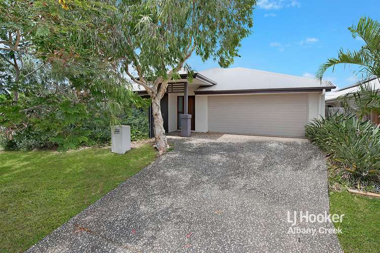 Main view of Homely house listing, 34 Cowen Terrace, North Lakes QLD 4509