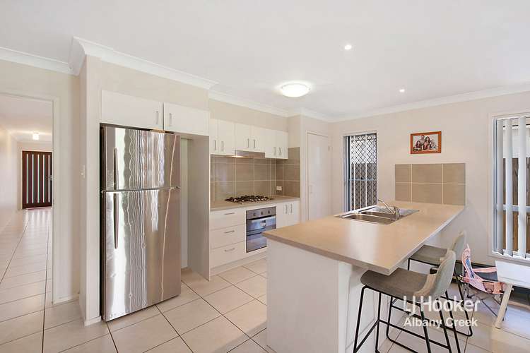 Third view of Homely house listing, 34 Cowen Terrace, North Lakes QLD 4509