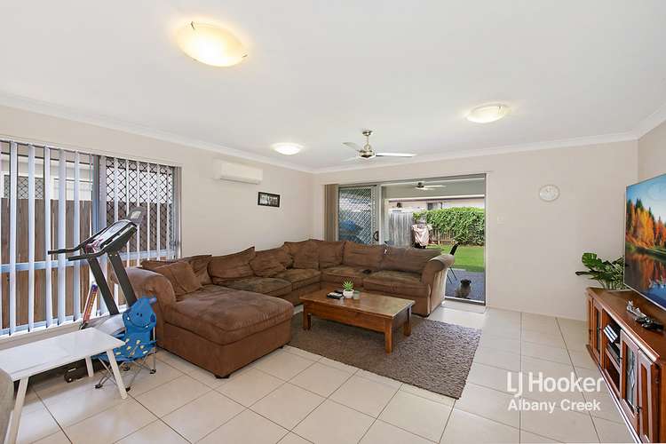Fourth view of Homely house listing, 34 Cowen Terrace, North Lakes QLD 4509
