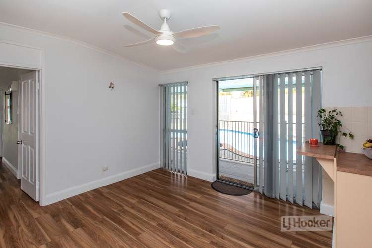 Fourth view of Homely house listing, 52 Lovegrove Drive, Araluen NT 870