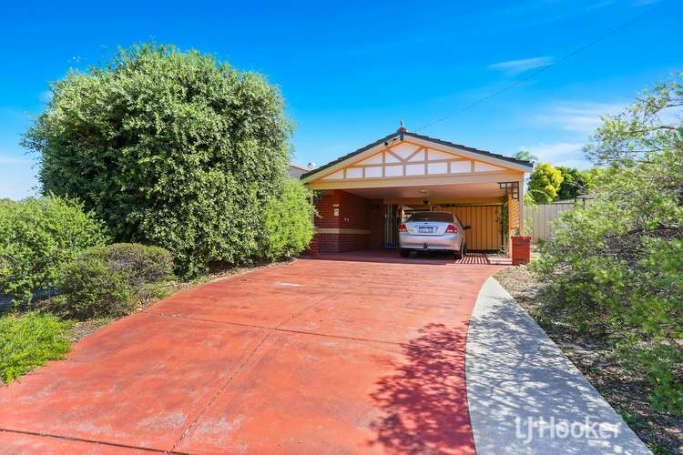 Second view of Homely house listing, 1 Sunburst Grove, Collie WA 6225
