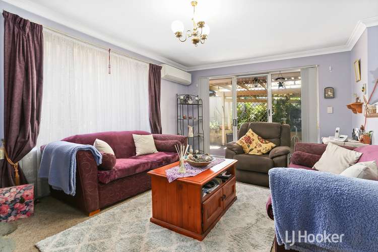 Fifth view of Homely house listing, 1 Sunburst Grove, Collie WA 6225