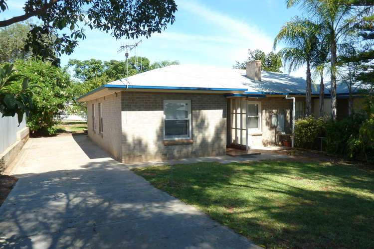 1 Chennel Crescent, Barmera SA 5345