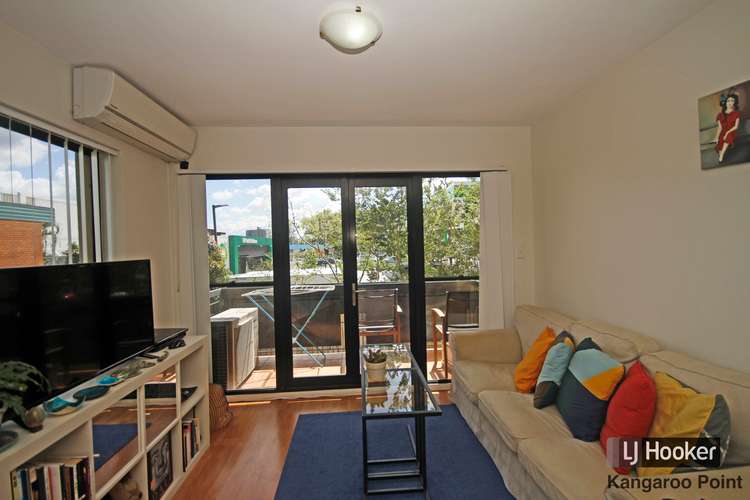 Second view of Homely unit listing, 3/70 Latrobe Street, East Brisbane QLD 4169