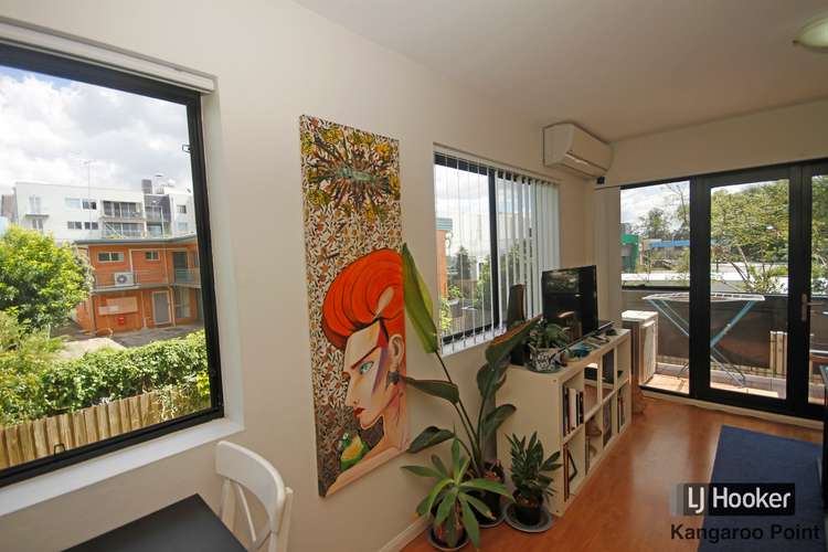 Third view of Homely unit listing, 3/70 Latrobe Street, East Brisbane QLD 4169