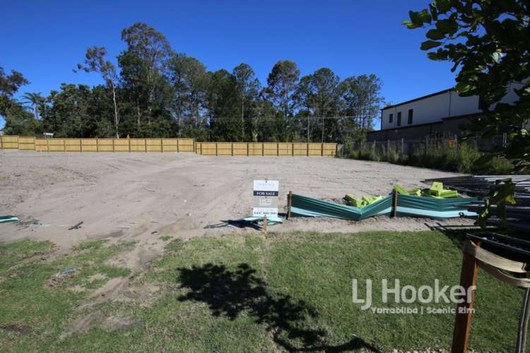 Second view of Homely residentialLand listing, Lot 22/174 - 192 Green Road, Heritage Park QLD 4118