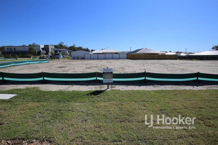 Second view of Homely residentialLand listing, Lot 39/174 - 192 Green Road, Heritage Park QLD 4118