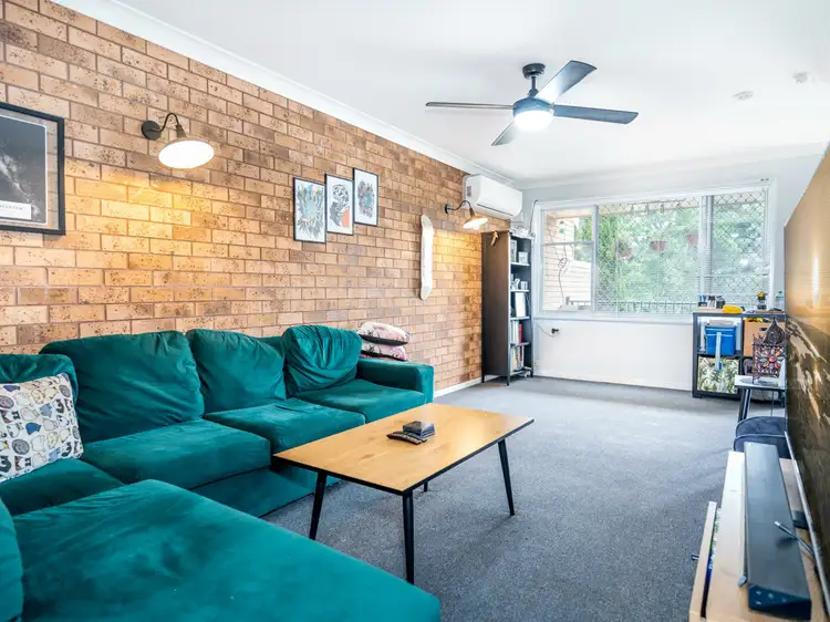 Second view of Homely townhouse listing, 4/12 Dalton Avenue, Singleton NSW 2330