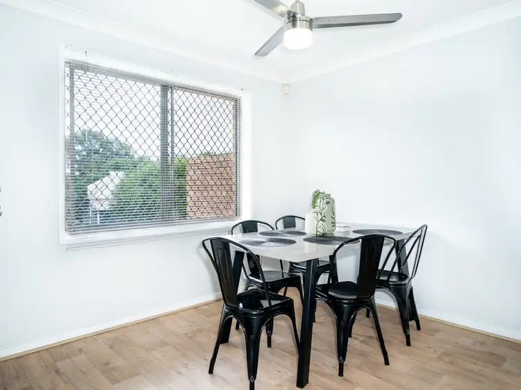 Fifth view of Homely townhouse listing, 4/12 Dalton Avenue, Singleton NSW 2330
