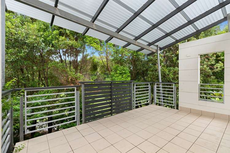 Third view of Homely villa listing, 42/3 Cedarwood Court, Casuarina NSW 2487