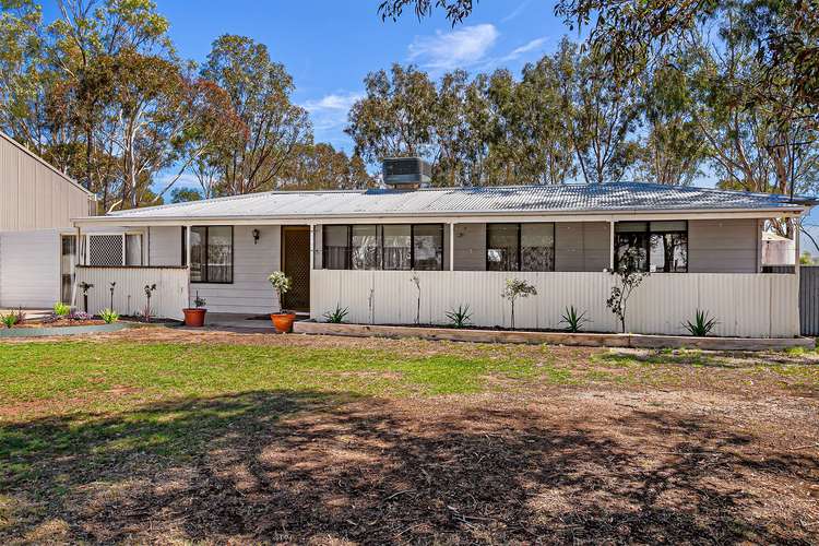 Second view of Homely house listing, 49 Williams Road, Two Wells SA 5501