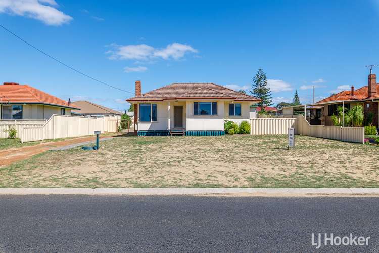 Main view of Homely house listing, 43 Hands Avenue, Carey Park WA 6230