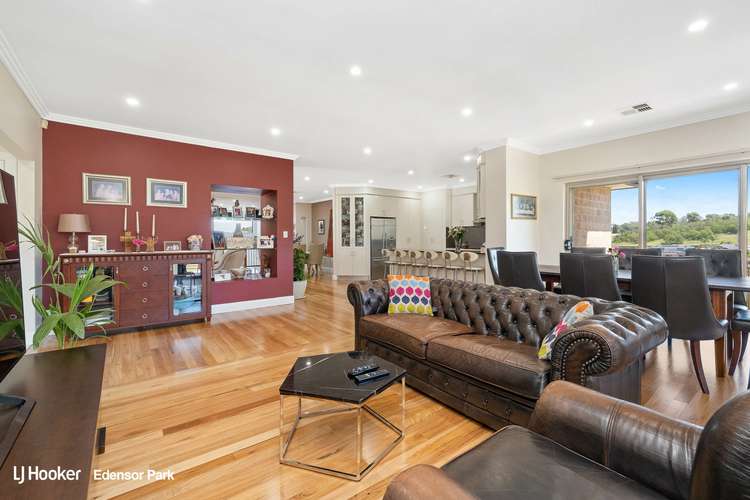 Fifth view of Homely house listing, 27A Clementina Circuit, Cecil Hills NSW 2171