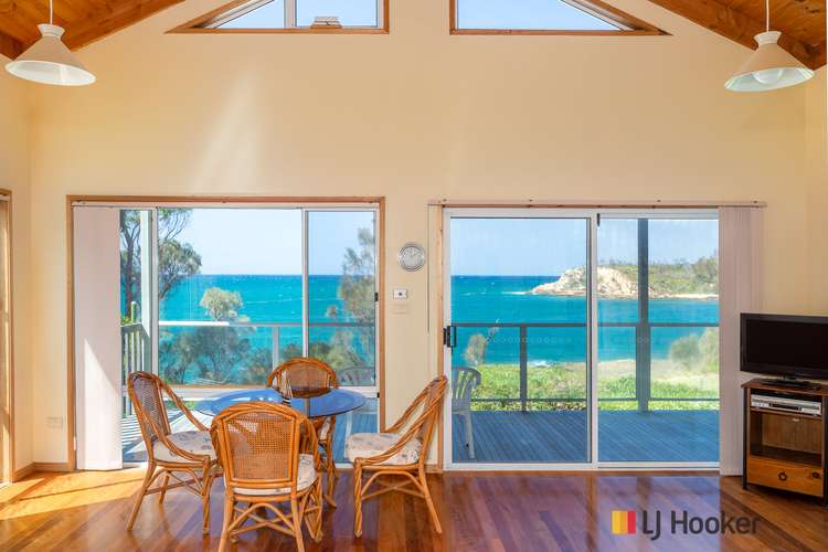 Main view of Homely house listing, 14 Illabunda Drive, Malua Bay NSW 2536