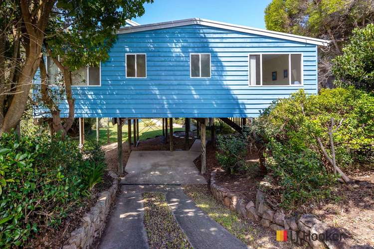 Third view of Homely house listing, 14 Illabunda Drive, Malua Bay NSW 2536