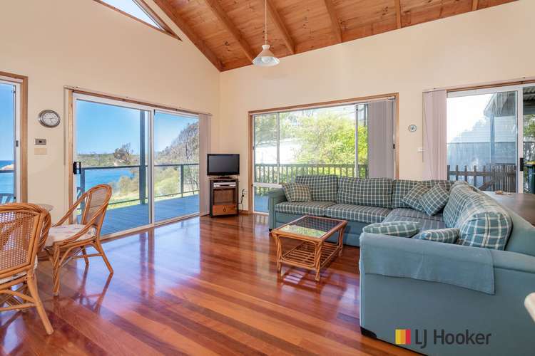 Sixth view of Homely house listing, 14 Illabunda Drive, Malua Bay NSW 2536