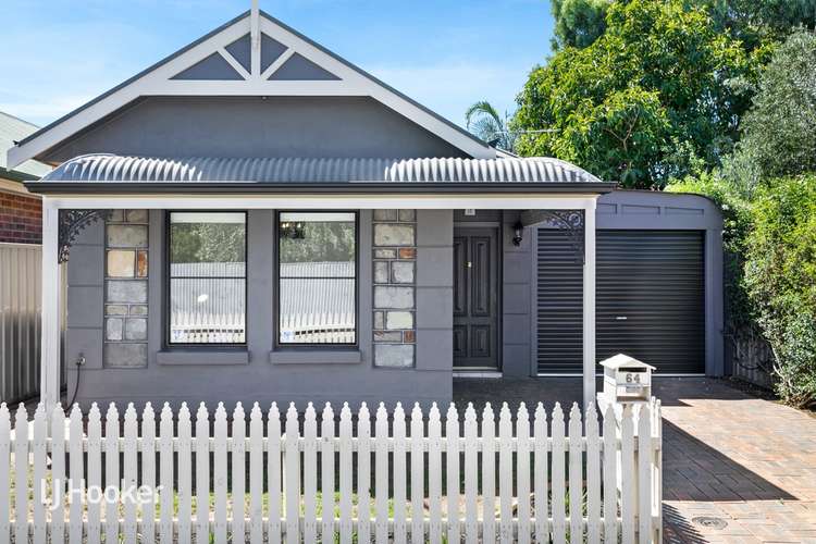 64 Fisher Place, Mile End SA 5031