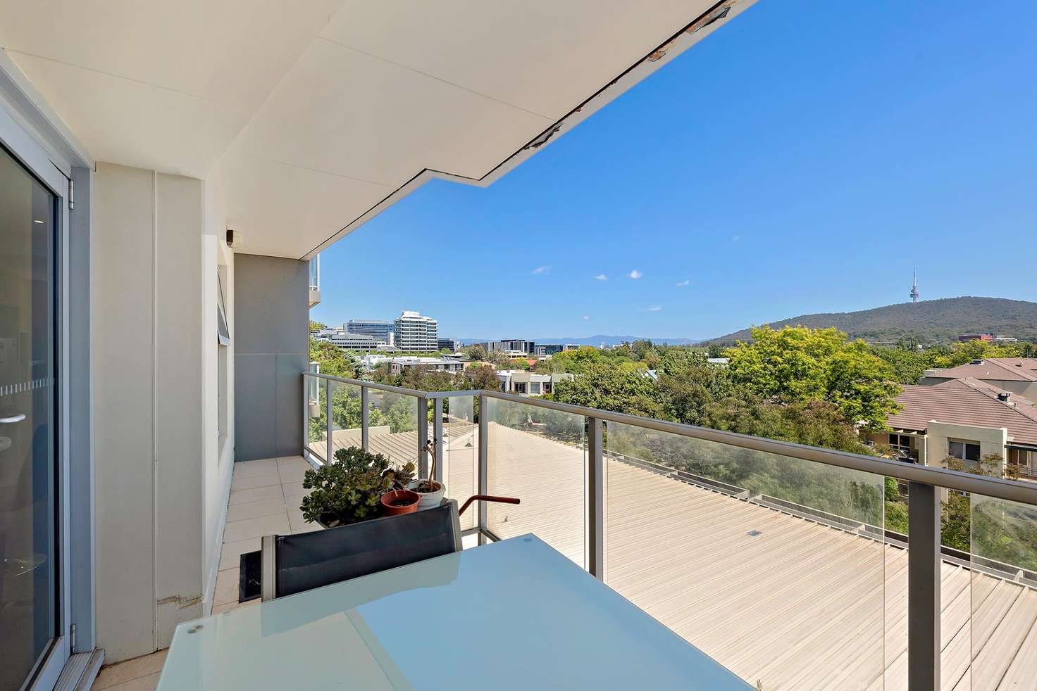 Main view of Homely unit listing, 27/5 Gould Street, Turner ACT 2612