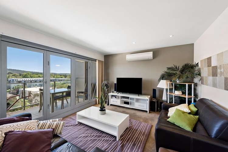 Third view of Homely unit listing, 27/5 Gould Street, Turner ACT 2612