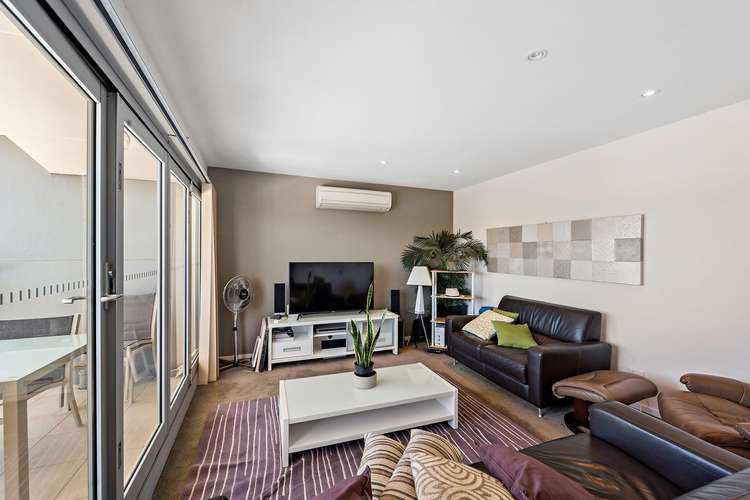 Fourth view of Homely unit listing, 27/5 Gould Street, Turner ACT 2612