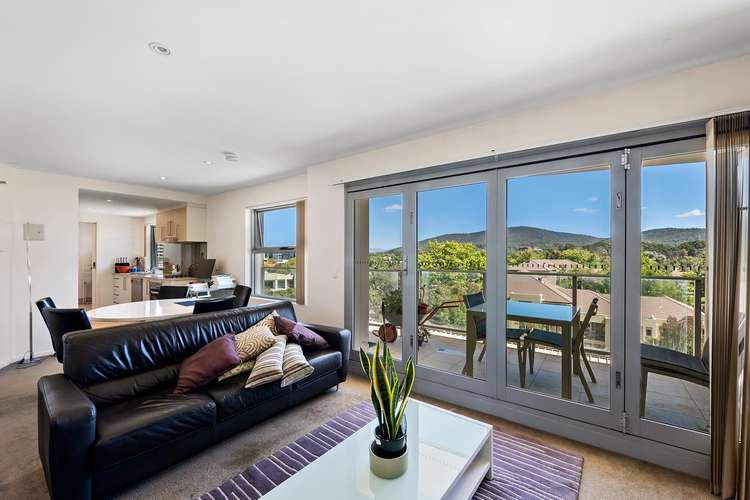 Fifth view of Homely unit listing, 27/5 Gould Street, Turner ACT 2612