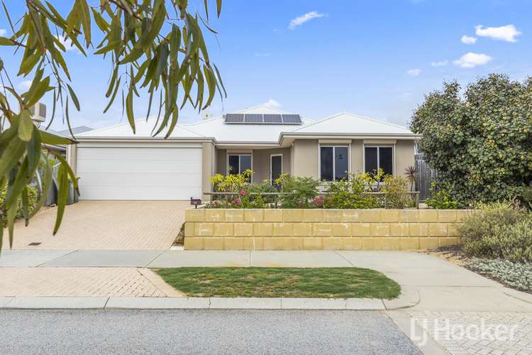 Main view of Homely house listing, 35 Starboard Road, Yanchep WA 6035