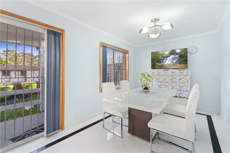 Fourth view of Homely house listing, 21 Beltana Avenue, Bonnyrigg NSW 2177