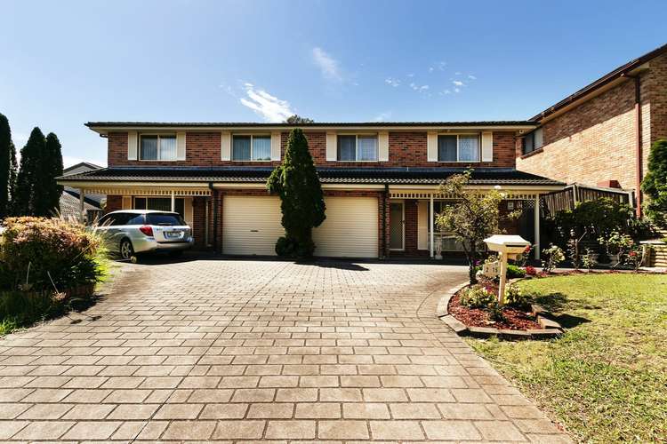 Main view of Homely house listing, 2/15 Taylor Street, West Pennant Hills NSW 2125