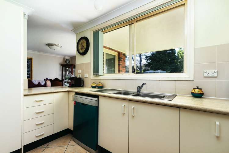 Fifth view of Homely house listing, 2/15 Taylor Street, West Pennant Hills NSW 2125