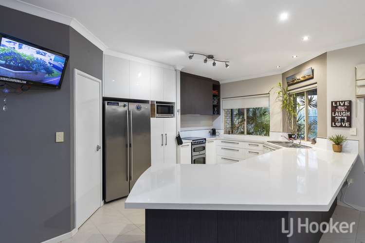 Sixth view of Homely house listing, 21 Cobia Vista, Yanchep WA 6035