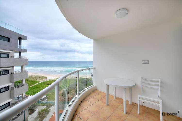 Second view of Homely unit listing, 603/1483 Gold Coast Highway, Palm Beach QLD 4221