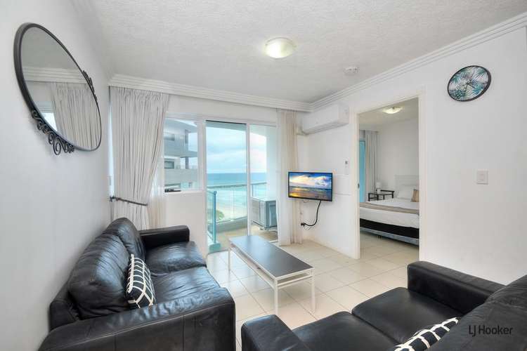 Fourth view of Homely unit listing, 603/1483 Gold Coast Highway, Palm Beach QLD 4221