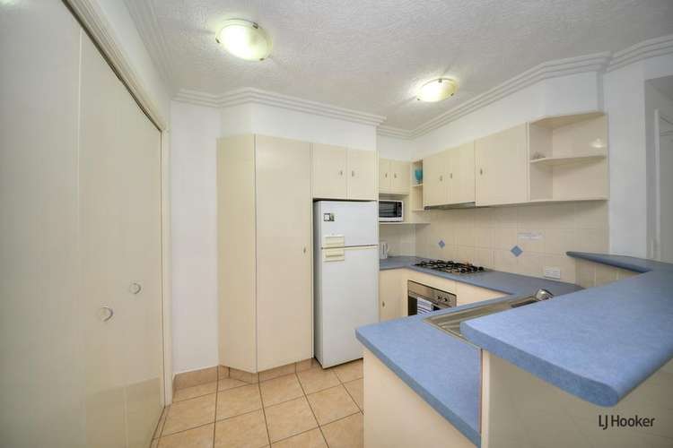 Fifth view of Homely unit listing, 603/1483 Gold Coast Highway, Palm Beach QLD 4221