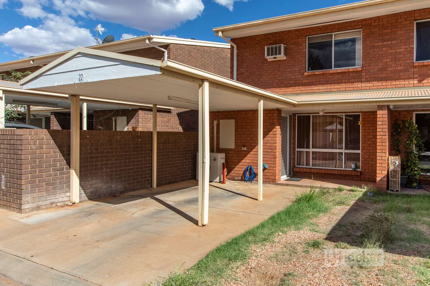 Main view of Homely unit listing, 22/15 Adamson Avenue, Gillen NT 870