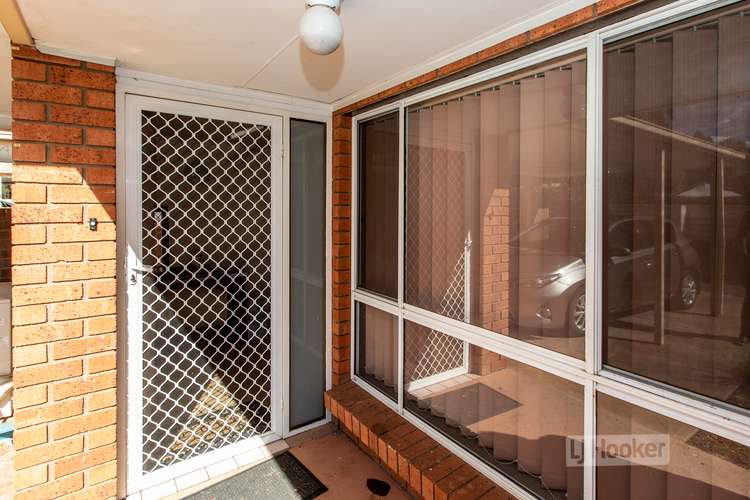 Second view of Homely unit listing, 22/15 Adamson Avenue, Gillen NT 870