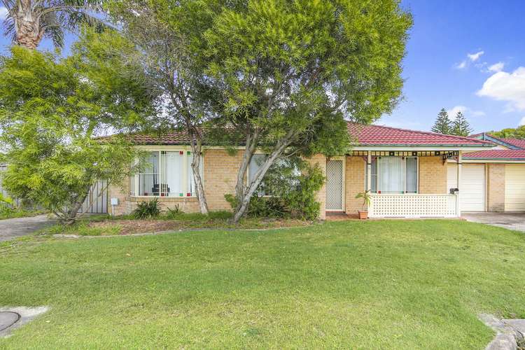 Second view of Homely villa listing, 1D Lindsay Street, Long Jetty NSW 2261