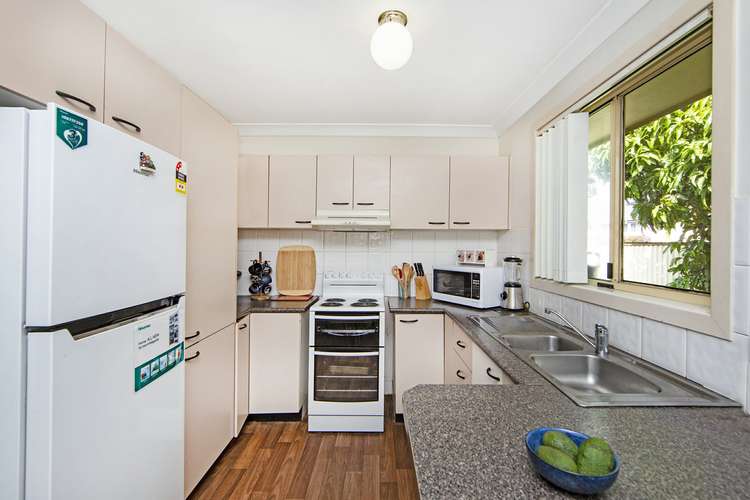 Third view of Homely villa listing, 1D Lindsay Street, Long Jetty NSW 2261