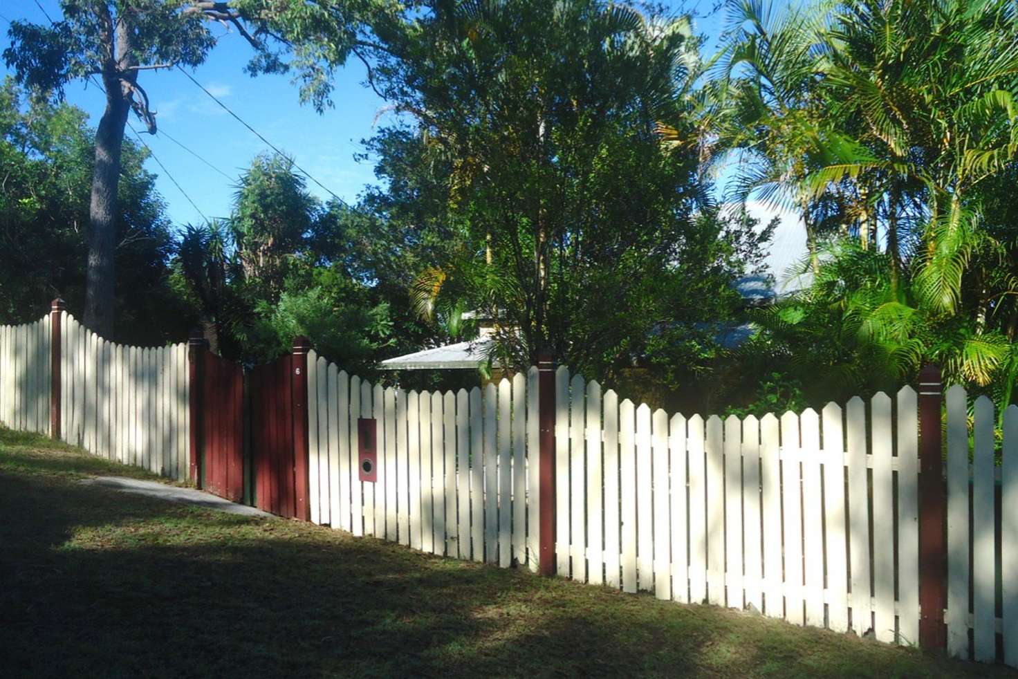 Main view of Homely house listing, 6 Jubilee Street, Maclean NSW 2463