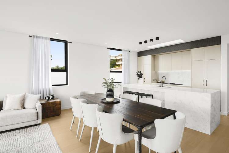 Fourth view of Homely apartment listing, Penthouse New South Head Road, Double Bay NSW 2028