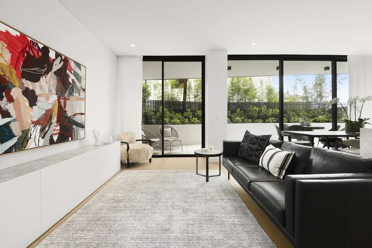 Fourth view of Homely apartment listing, 2/319 New South Head Road, Double Bay NSW 2028