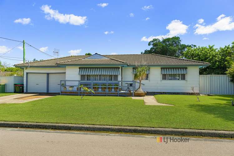 Main view of Homely house listing, 15 Regent Street, Buff Point NSW 2262