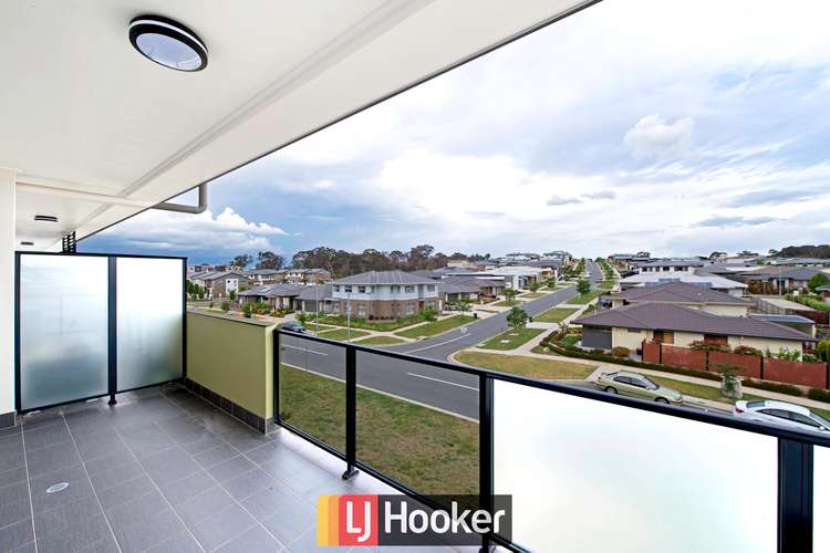 Main view of Homely apartment listing, 25/50 Hillcrest Street, Crace ACT 2911
