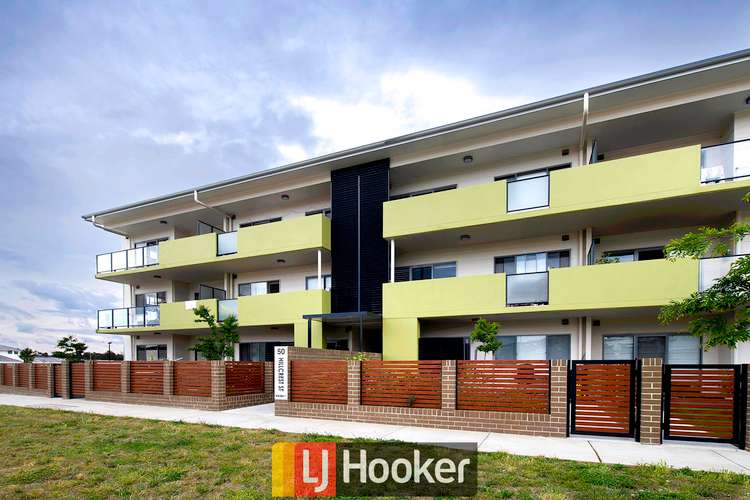 Second view of Homely apartment listing, 25/50 Hillcrest Street, Crace ACT 2911