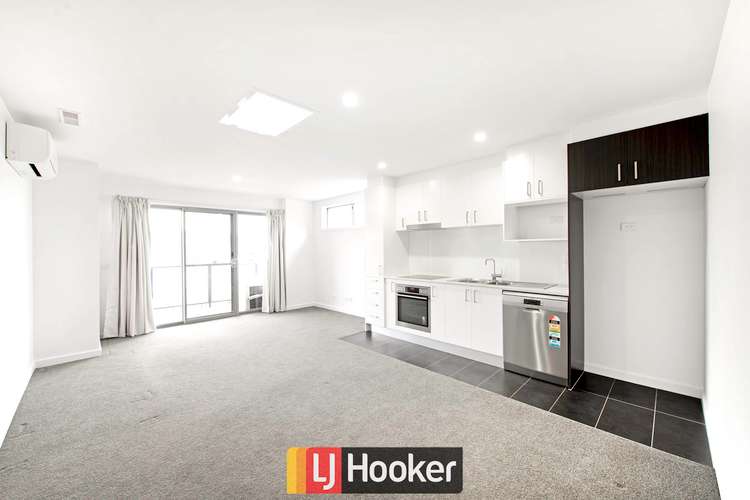 Third view of Homely apartment listing, 25/50 Hillcrest Street, Crace ACT 2911