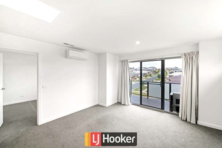 Sixth view of Homely apartment listing, 25/50 Hillcrest Street, Crace ACT 2911