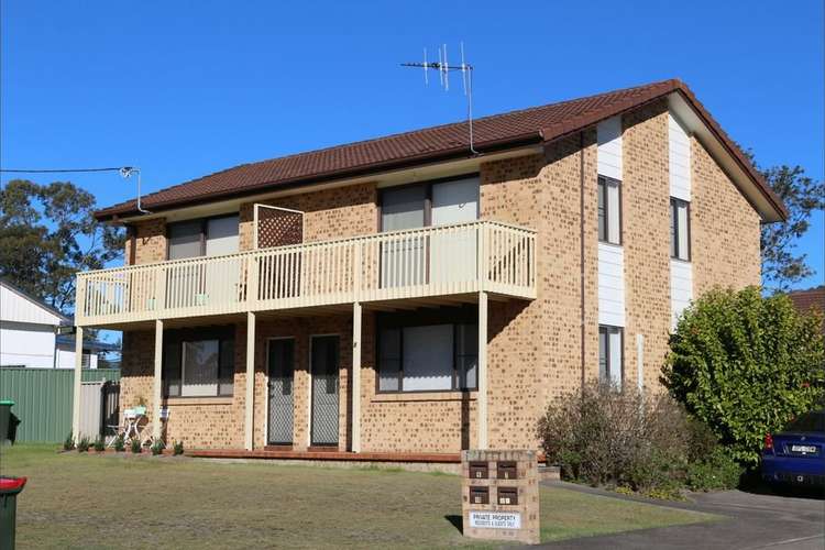 Main view of Homely townhouse listing, Unit 9/24-26 Summerville Street, Wingham NSW 2429