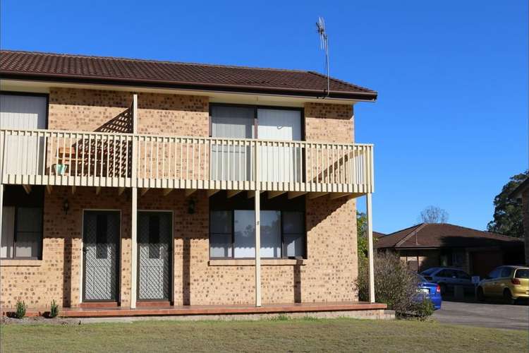 Second view of Homely townhouse listing, Unit 9/24-26 Summerville Street, Wingham NSW 2429